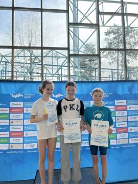 Neži pet naslovov državne prvakinje, Tymurju en naslov državnega prvaka (9)